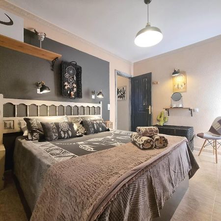 Top1 Green Sea Bungalow Jardin Apartment Маспаломас Екстериор снимка